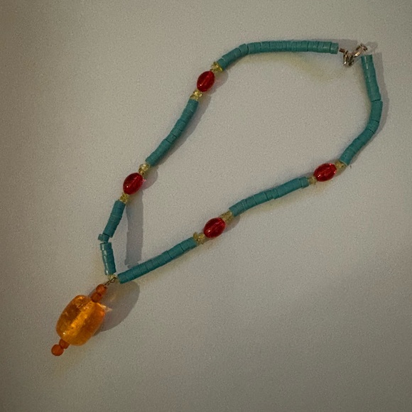 Hand Made Necklaces - Picture 2 of 13